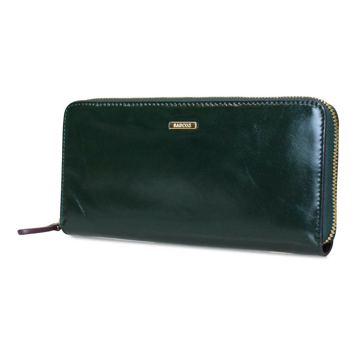 GLウォレット ラウンド型長財布＜ルーニー＞