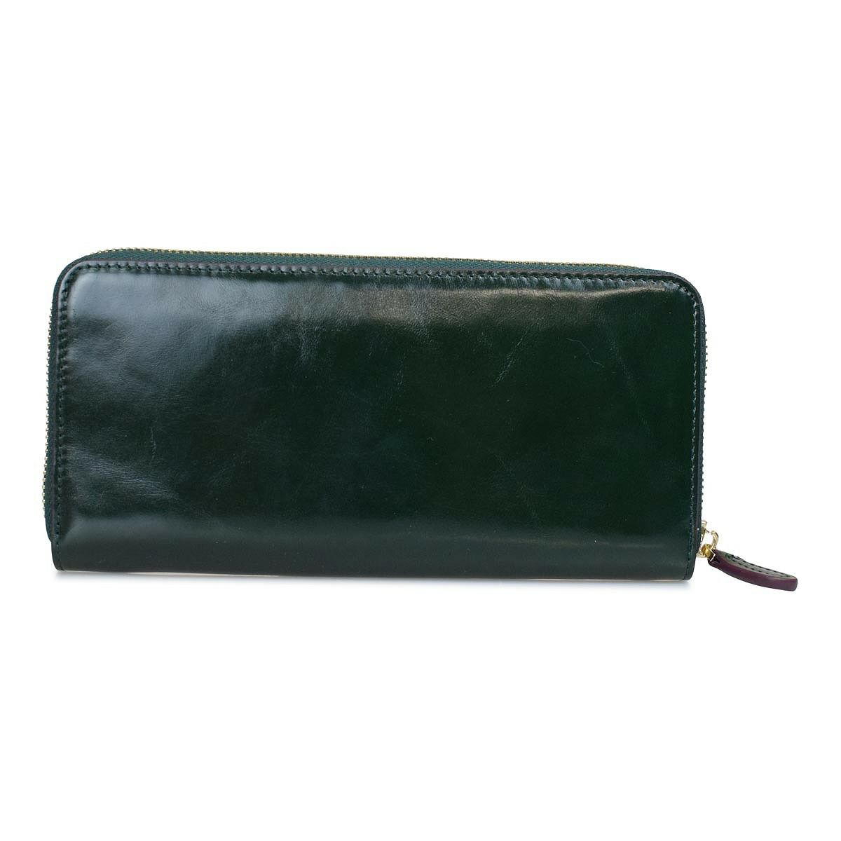 GLウォレット ラウンド型長財布＜ルーニー＞