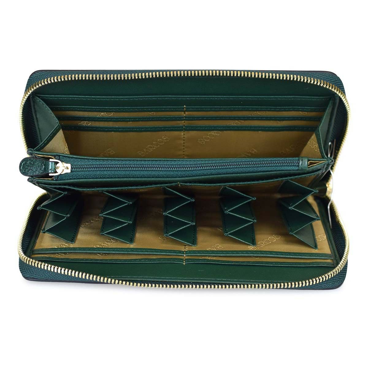 GLウォレット 長財布＜ティアラ＞