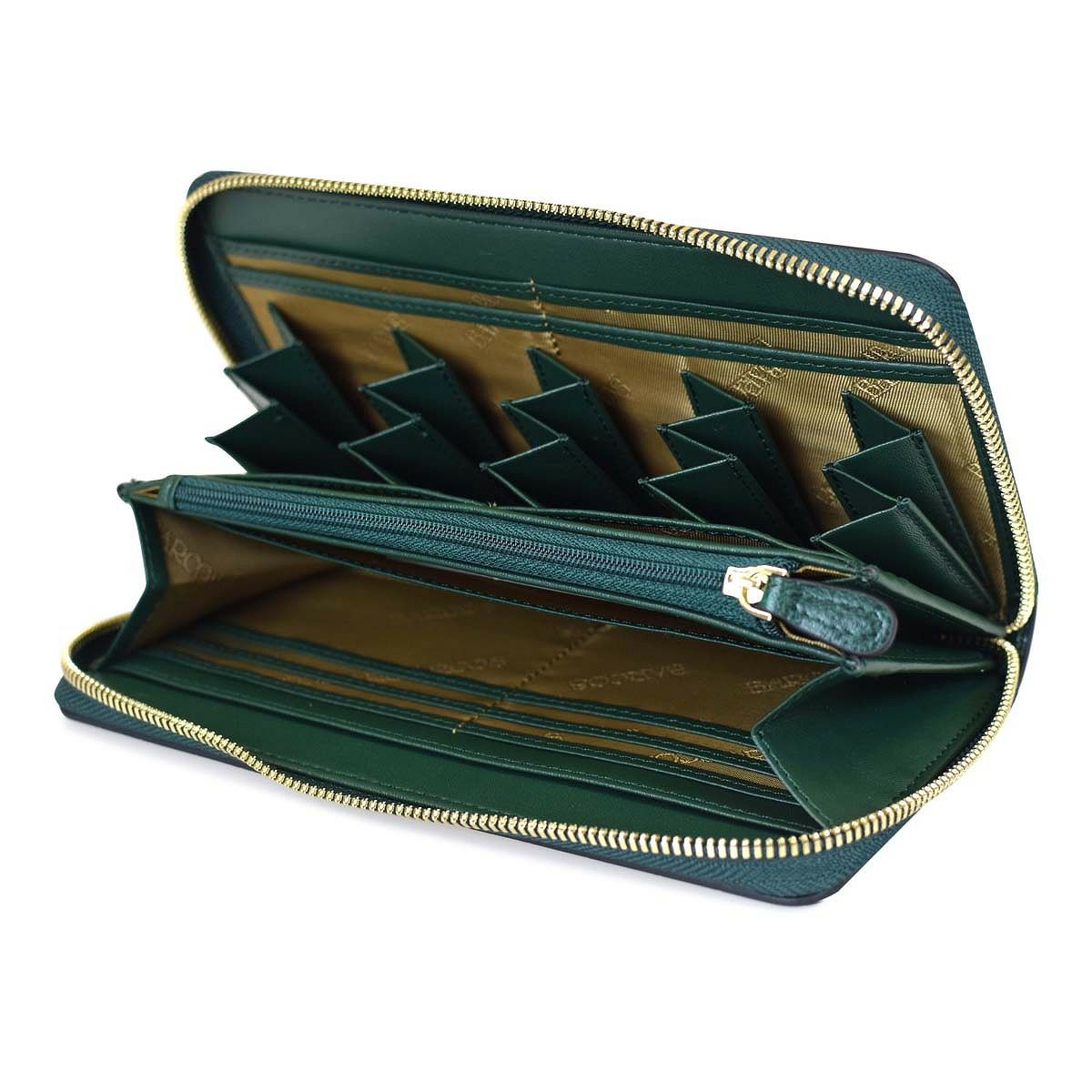 GLウォレット 長財布＜ティアラ＞