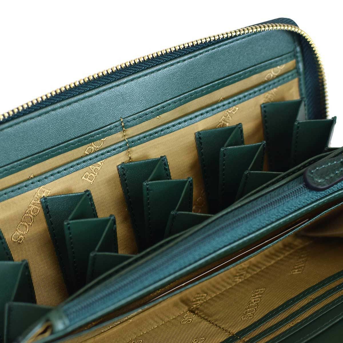 GLウォレット 長財布＜ティアラ＞