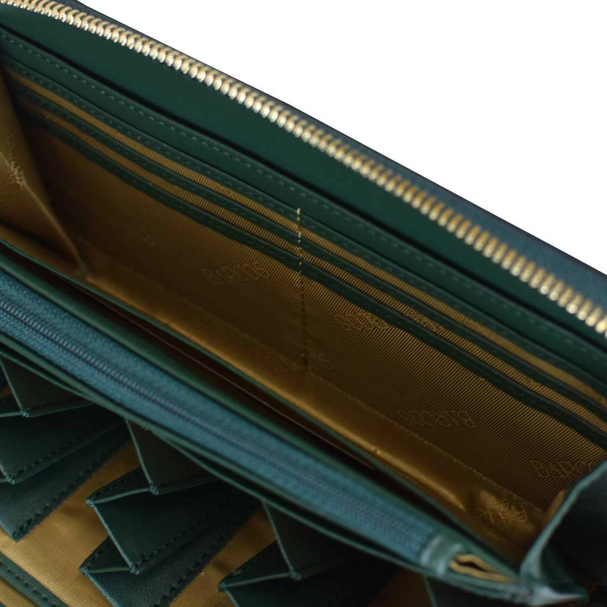 GLウォレット 長財布＜ティアラ＞