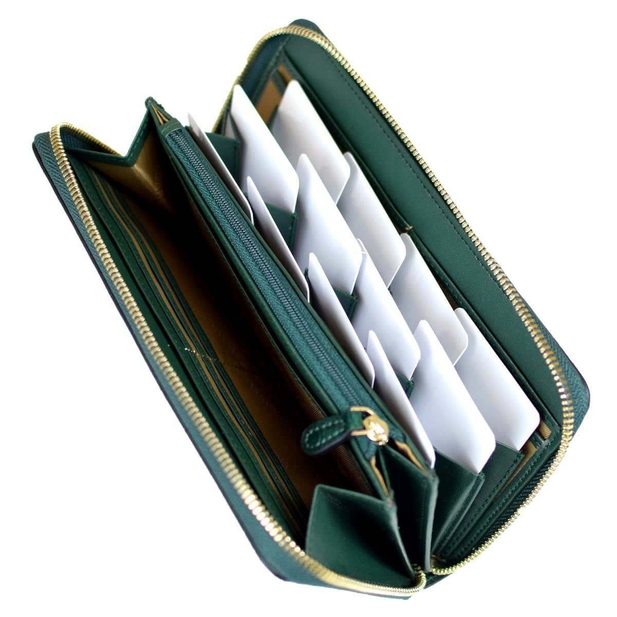 GLウォレット 長財布＜ティアラ＞