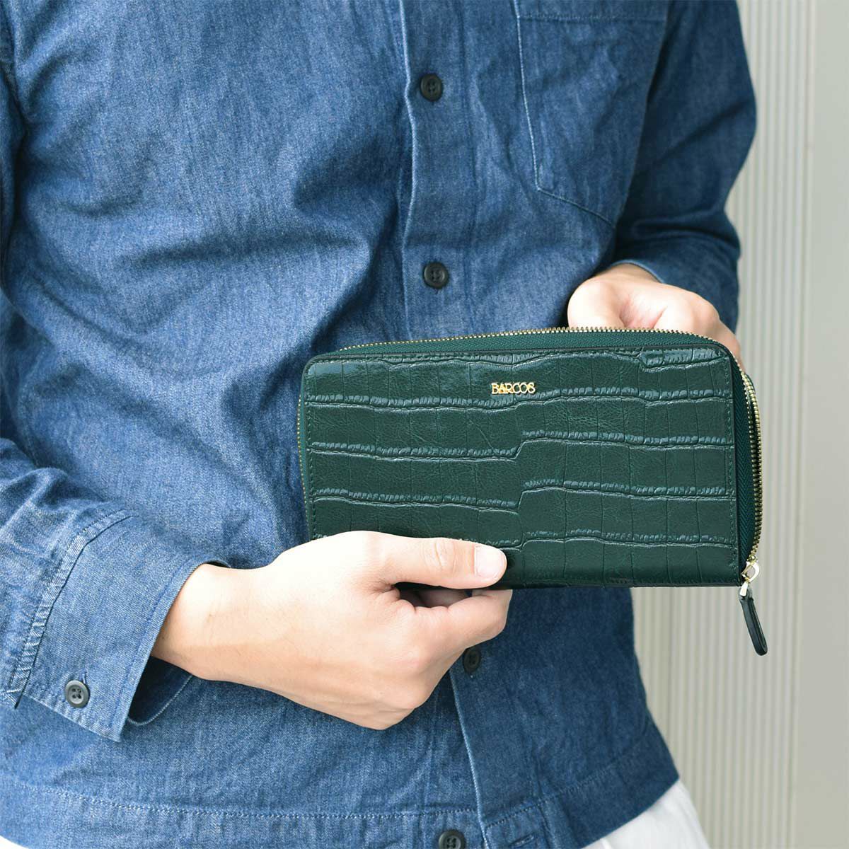 GLウォレット 長財布＜ティアラ＞