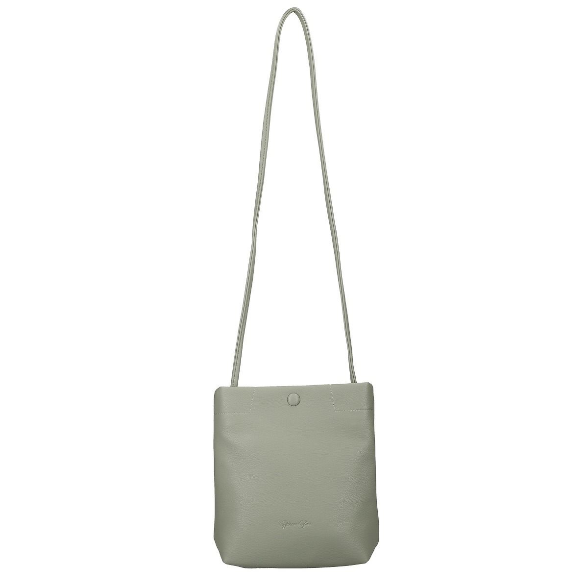 ベイクドカラーポシェット