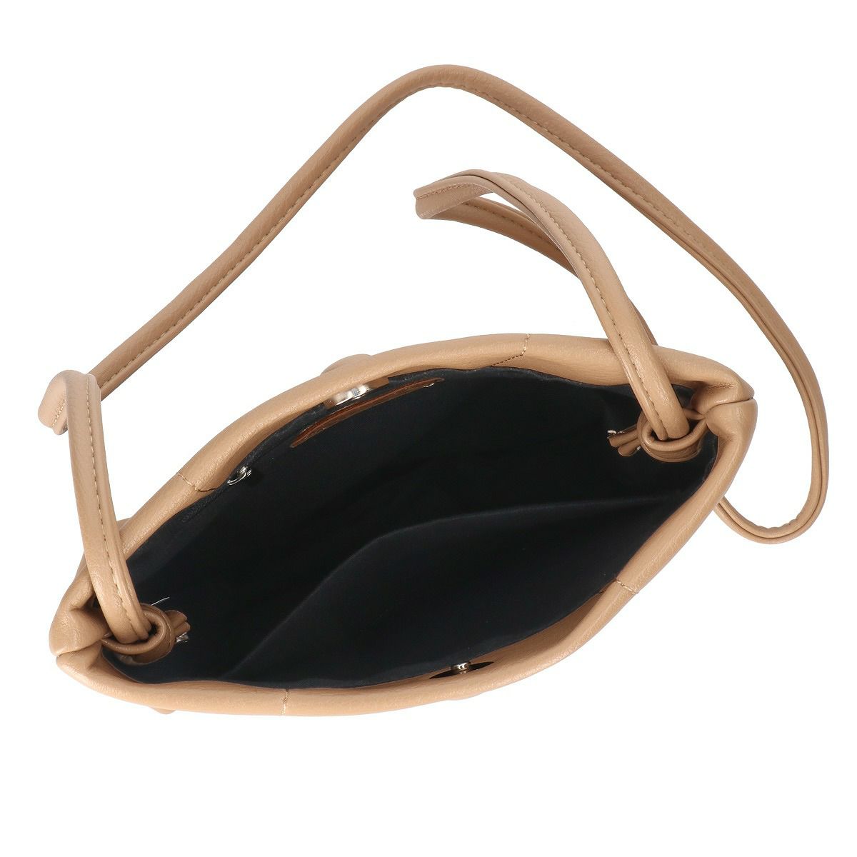 ベイクドカラーポシェット