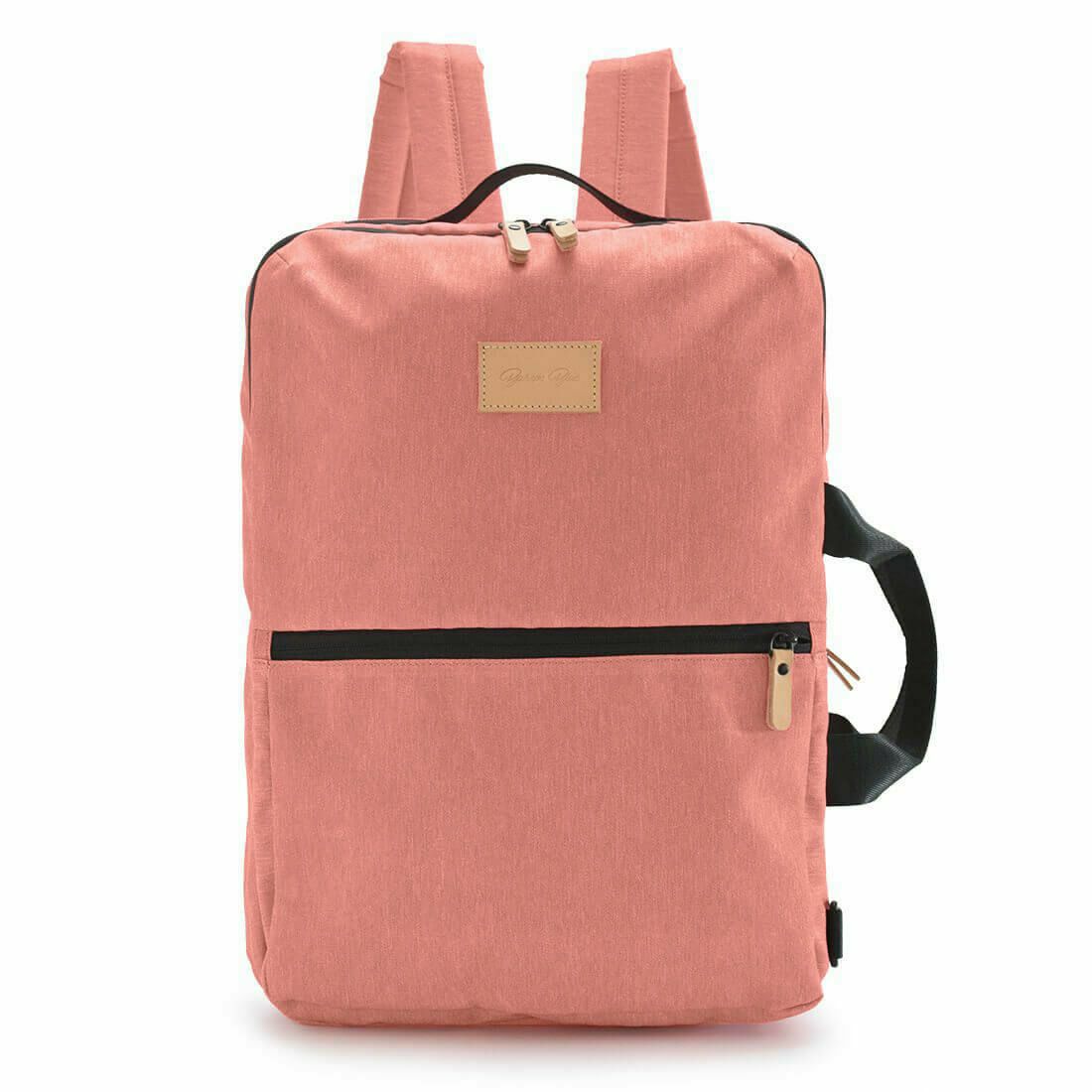 軽量3wayリュック