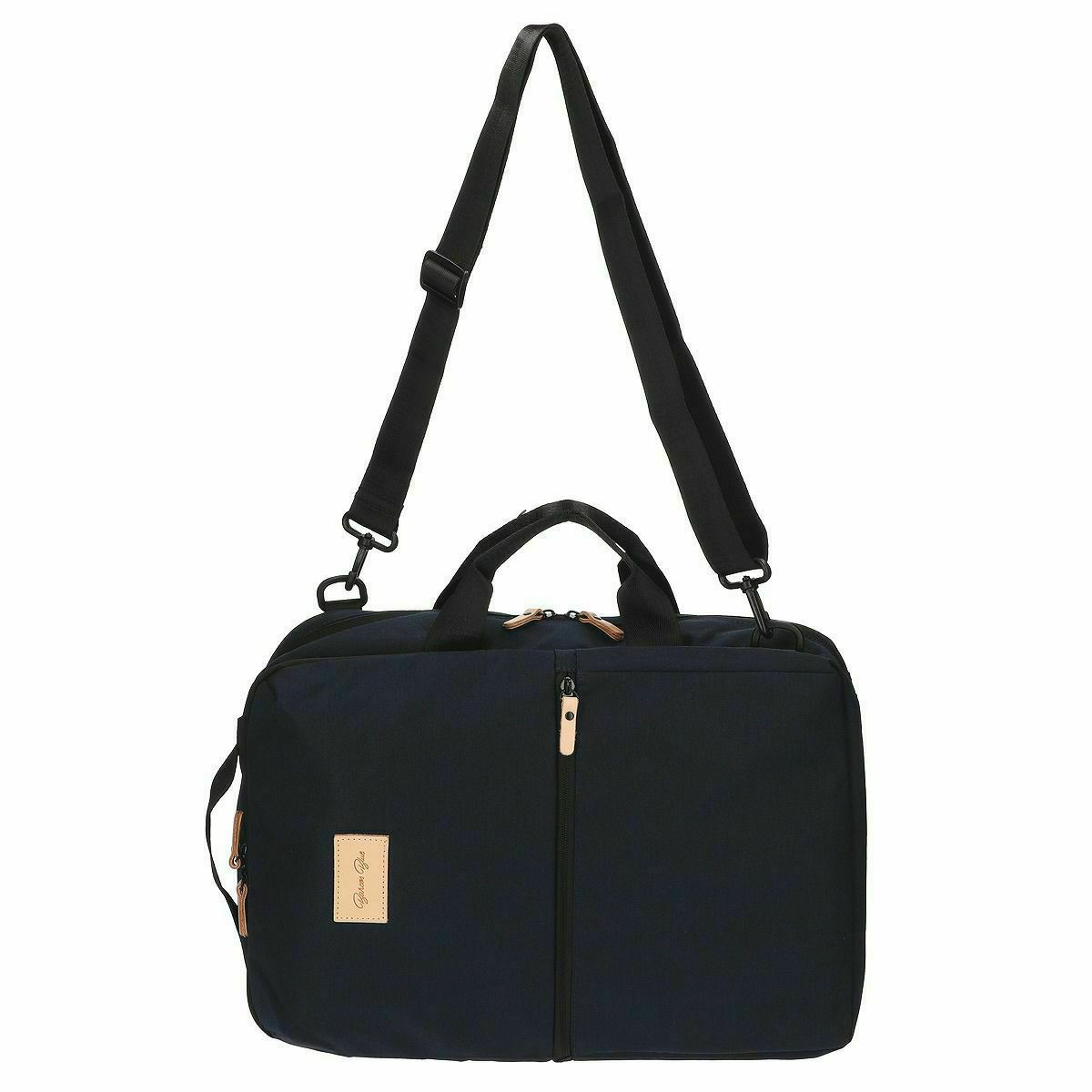 軽量3wayリュック