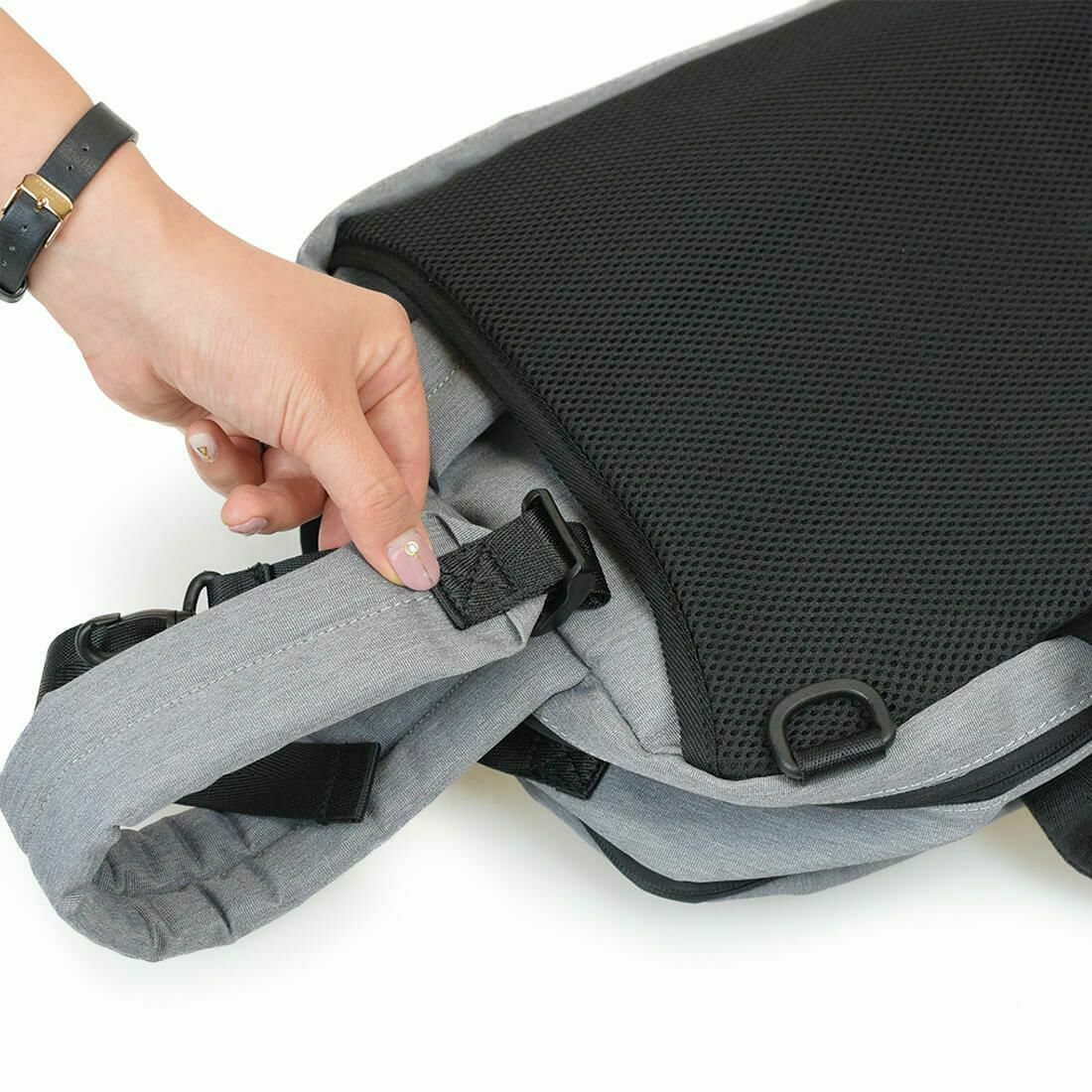 軽量3wayリュック