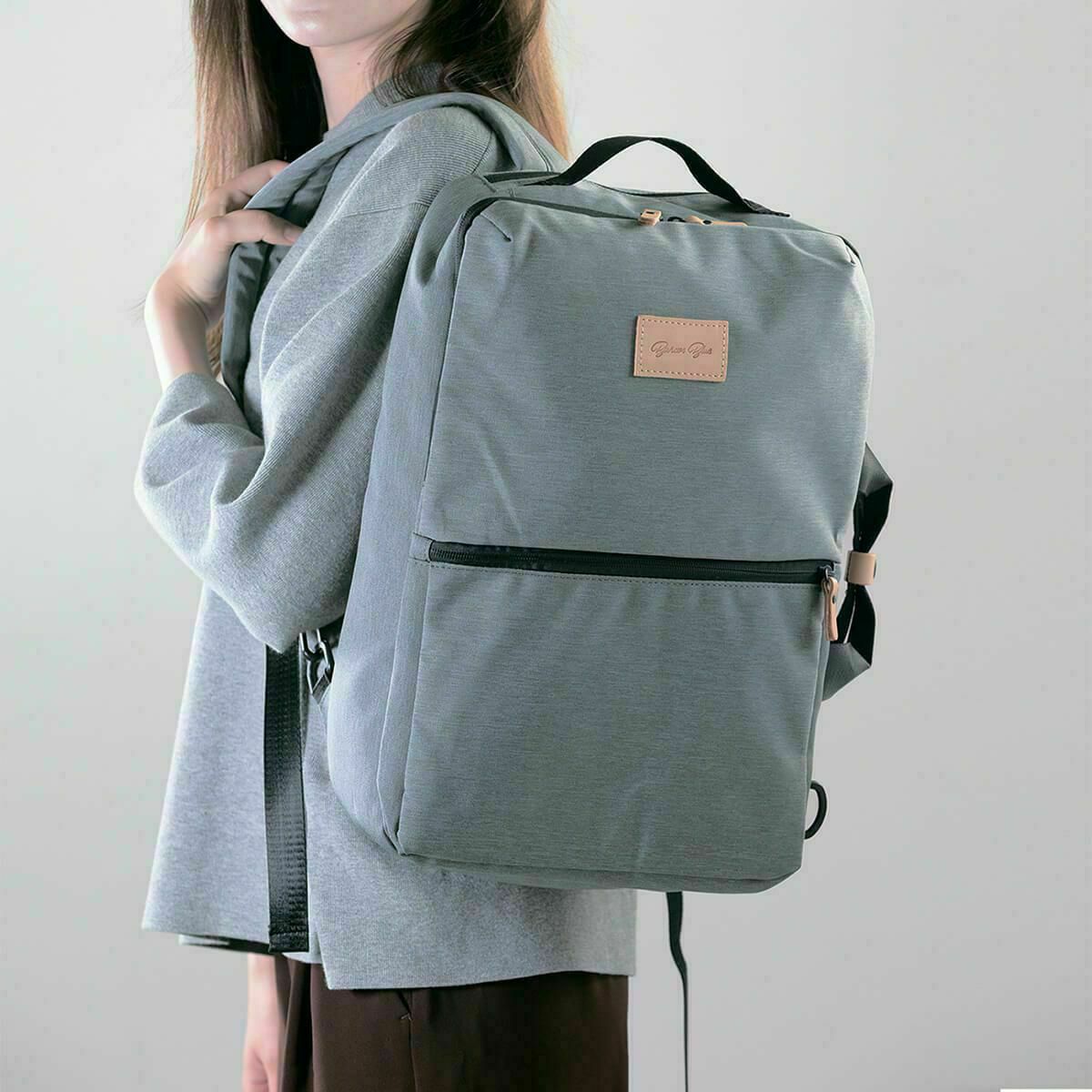 軽量3wayリュック