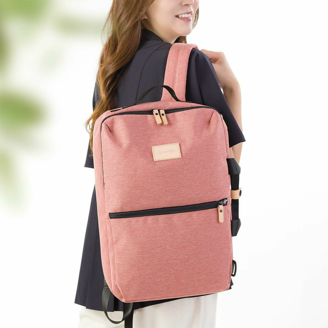 軽量3wayリュック