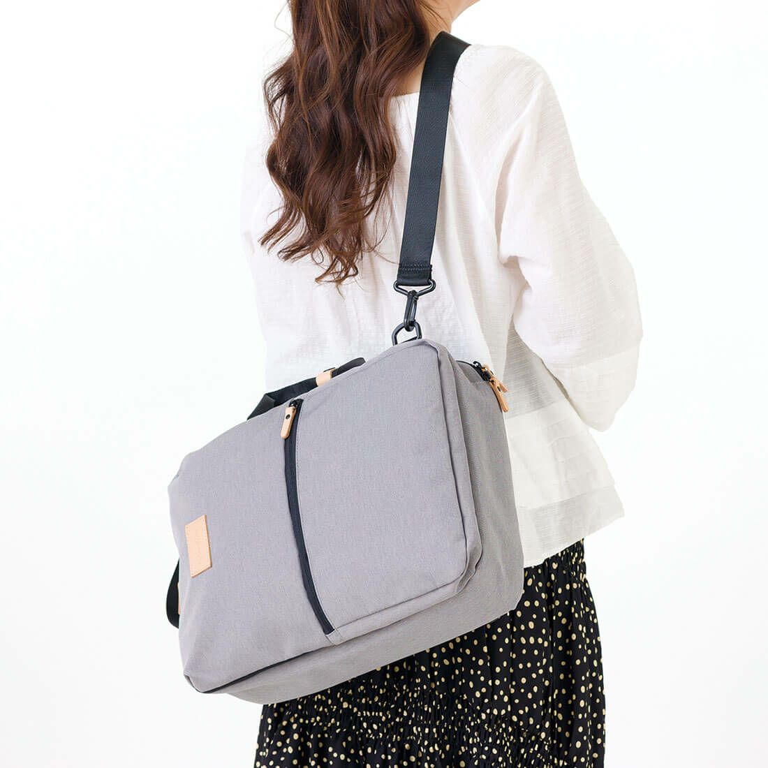 軽量3wayリュック | バルコス公式オンラインショップ