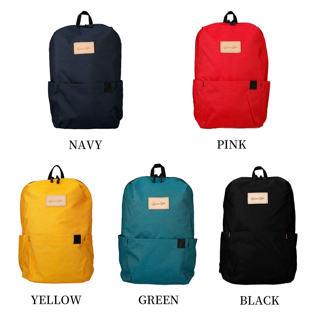 軽量ミニリュックサック