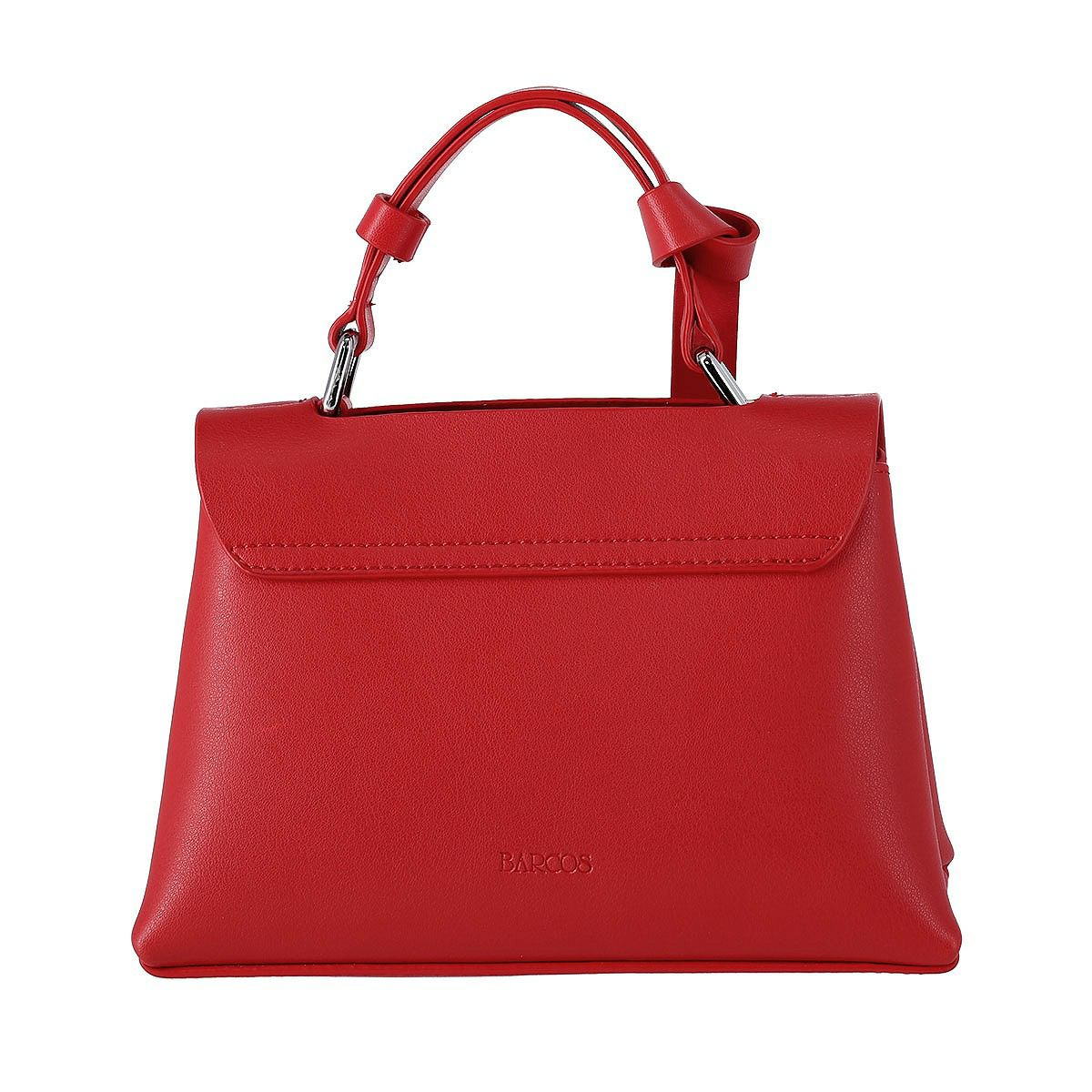 レザー 2wayミニハンドバッグ