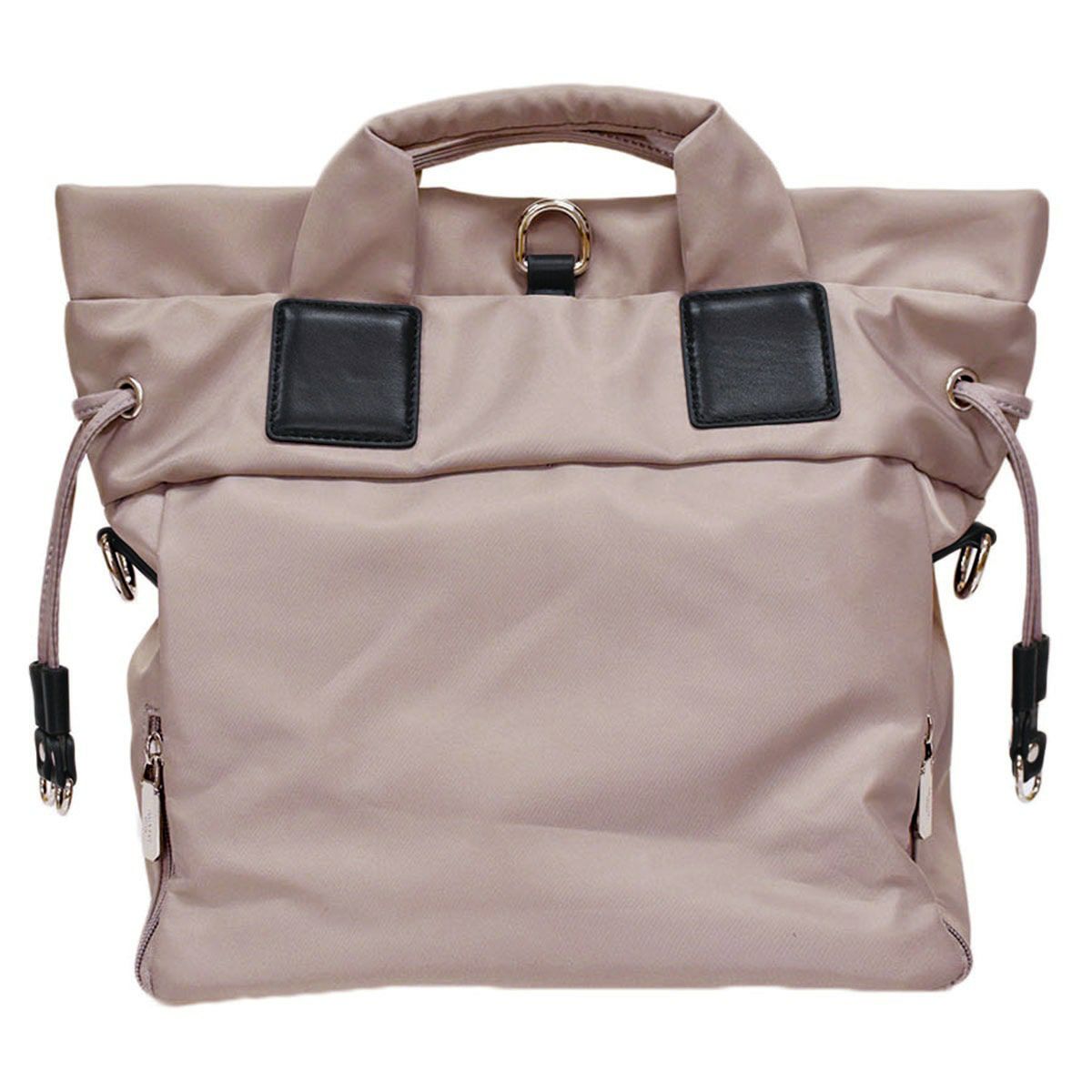 【セット商品】3wayナイロンリュック＜プリモ＞＆ナイロンサコッシュ