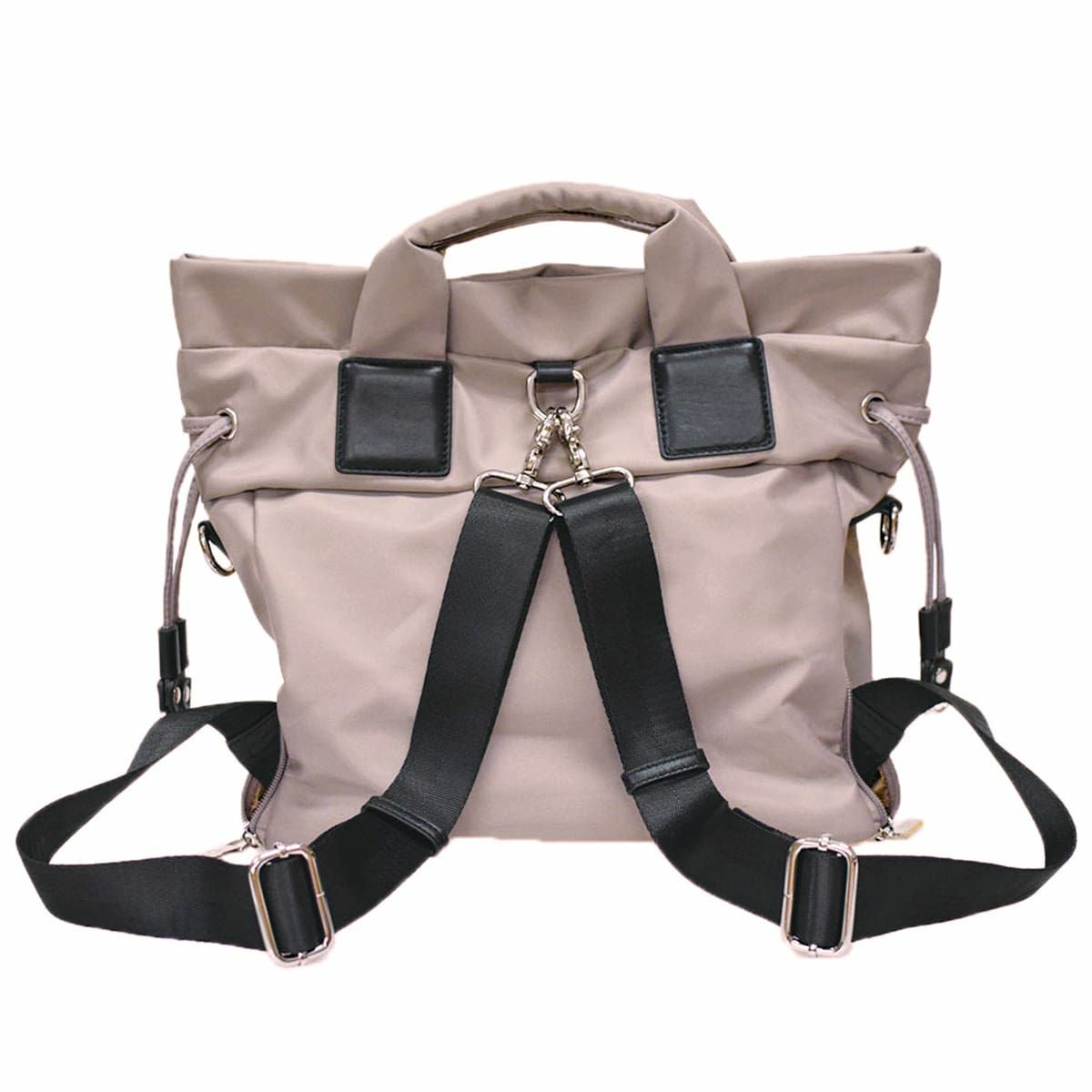 【セット商品】3wayナイロンリュック＜プリモ＞＆ナイロンサコッシュ