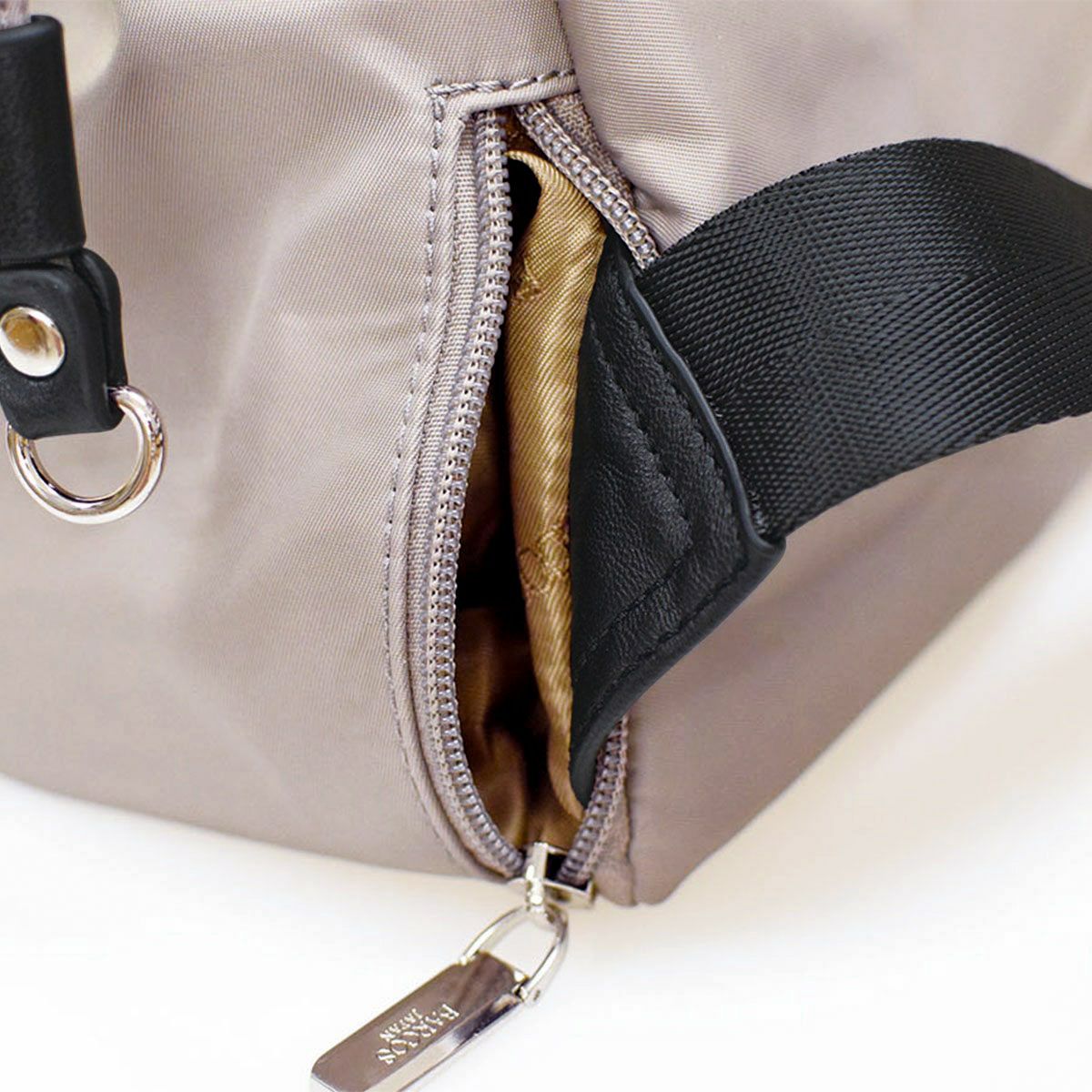 【セット商品】3wayナイロンリュック＜プリモ＞＆ナイロンサコッシュ