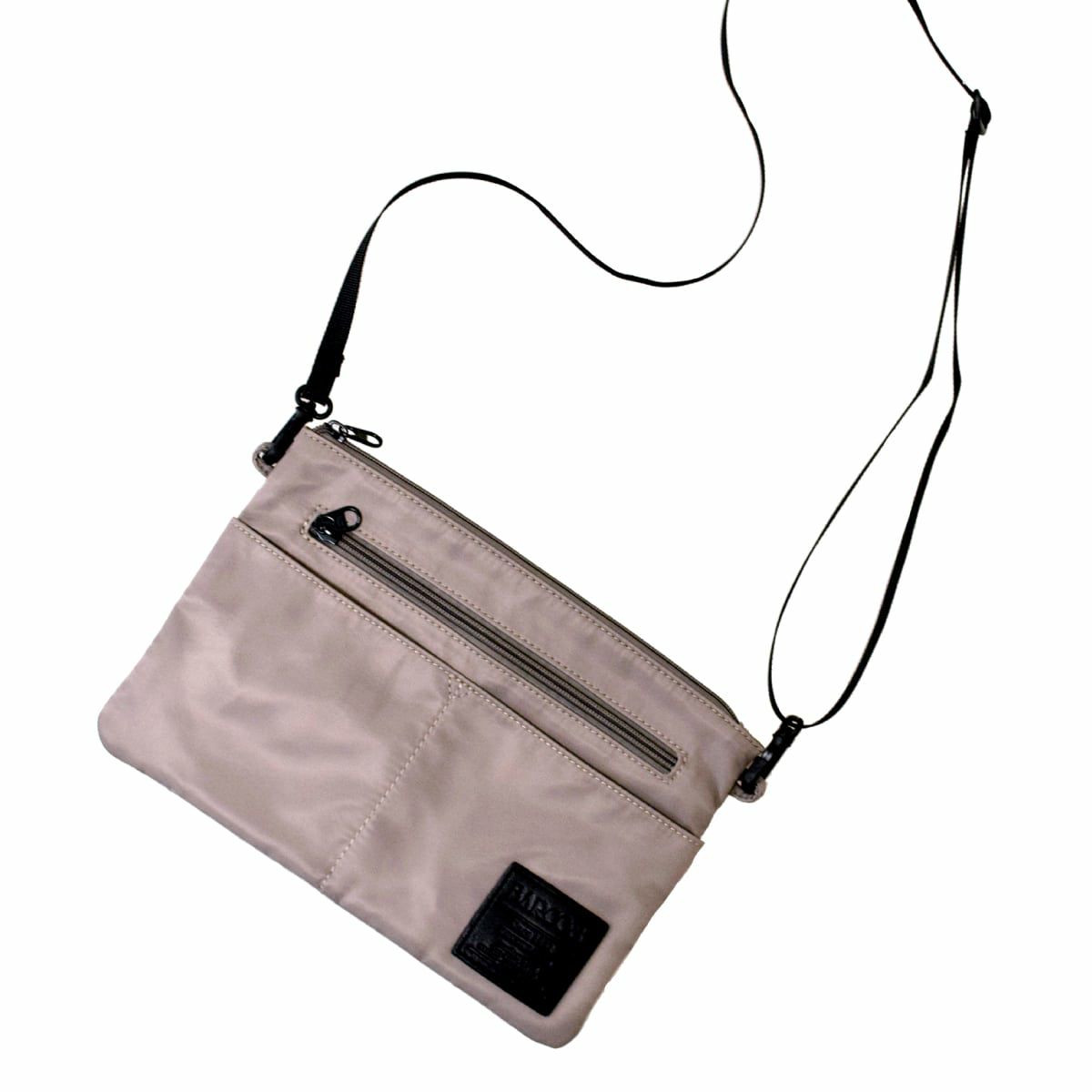 【セット商品】3wayナイロンリュック＜プリモ＞＆ナイロンサコッシュ