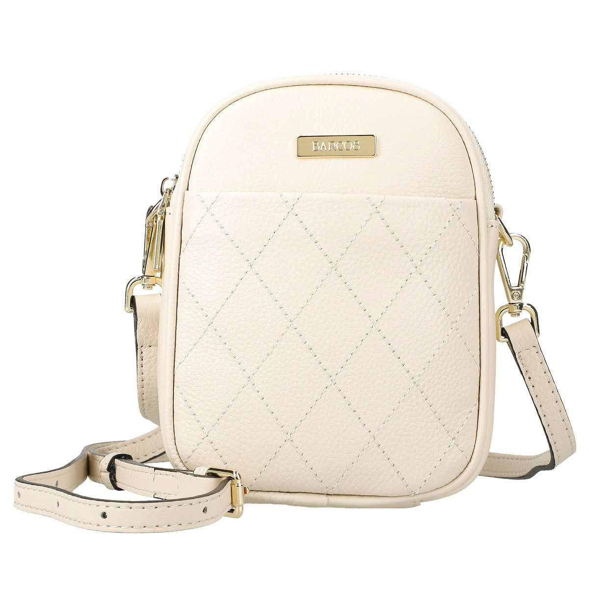 レザーポシェット