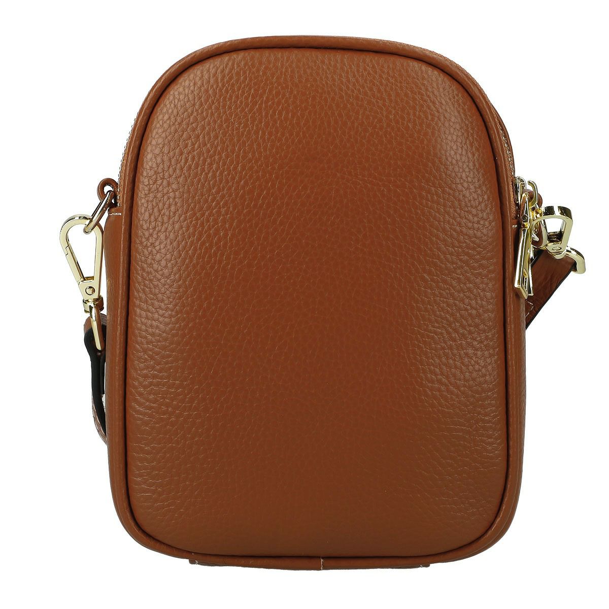 レザーポシェット