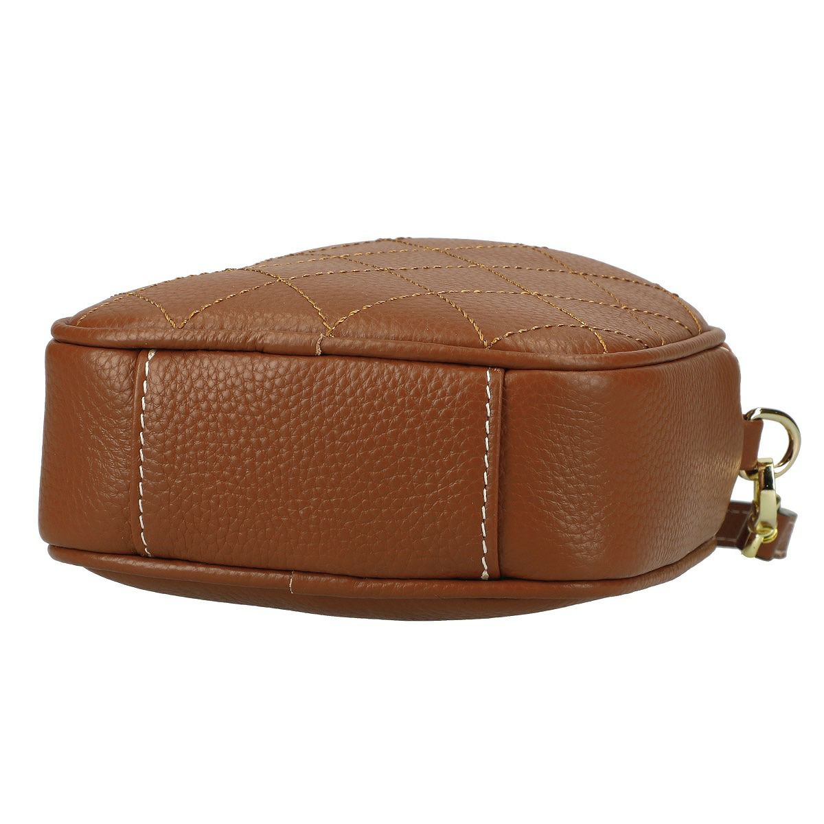 レザーポシェット