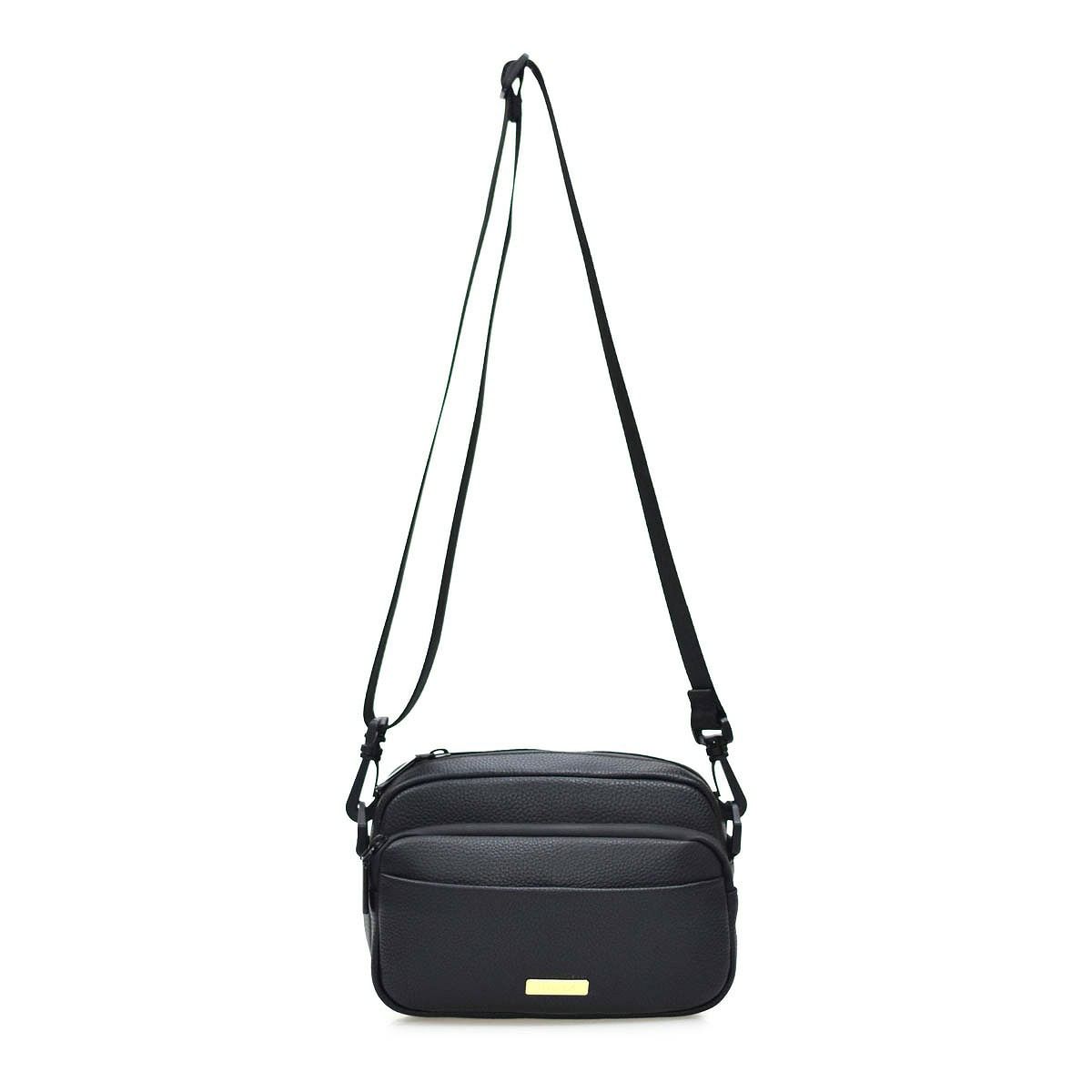 牛革ポシェット