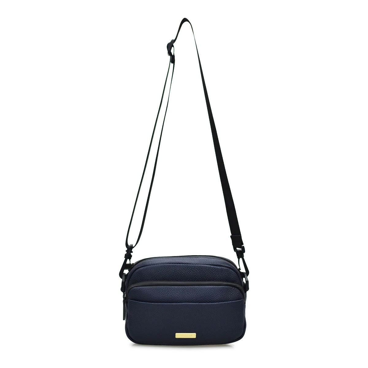 牛革ポシェット