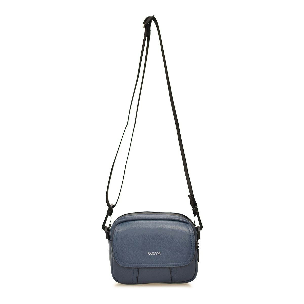 牛革ミニポシェット