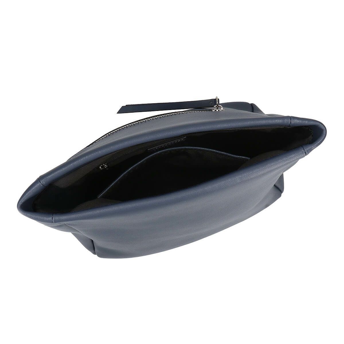 牛革チェーンショルダーバッグ