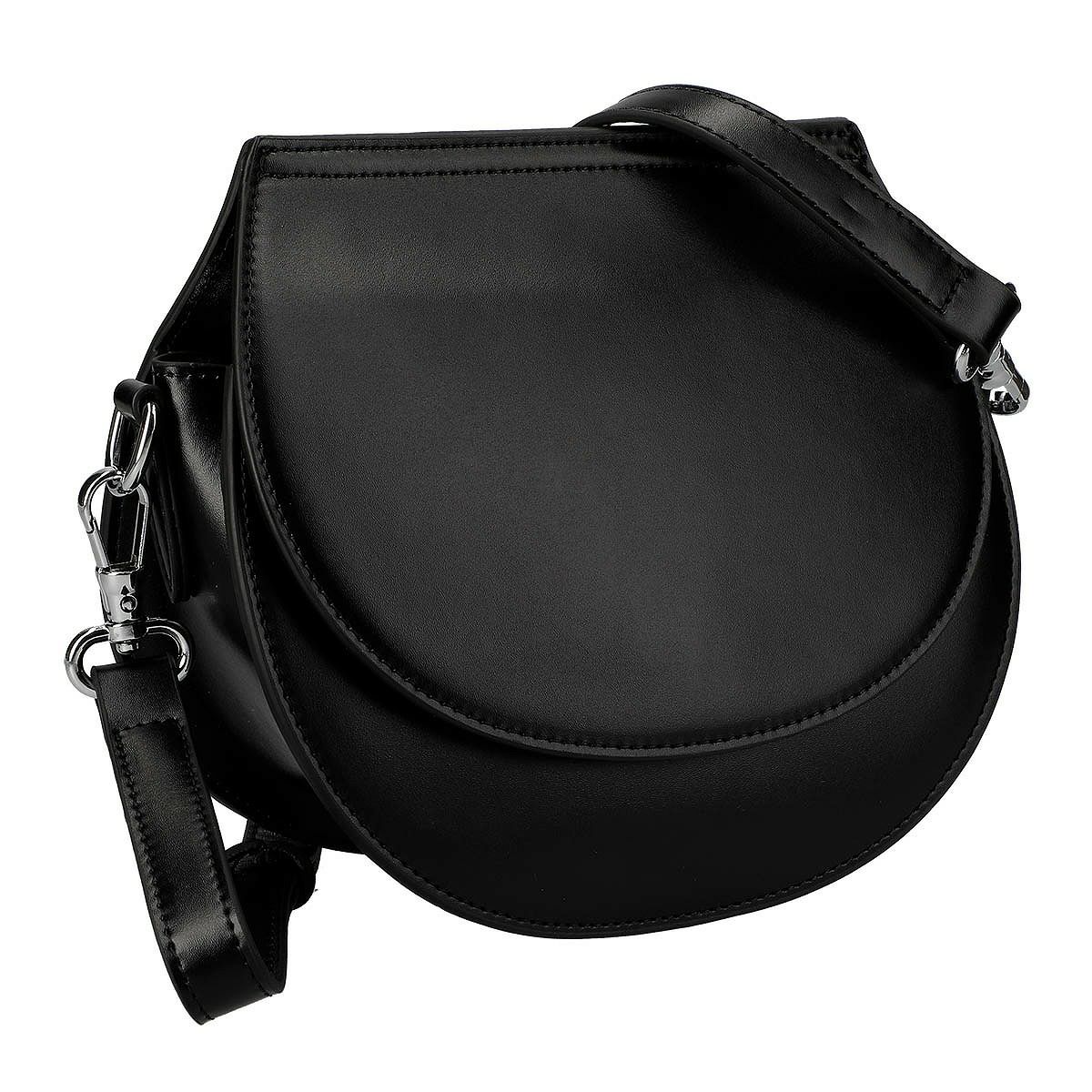 ショルダーレザーバッグ