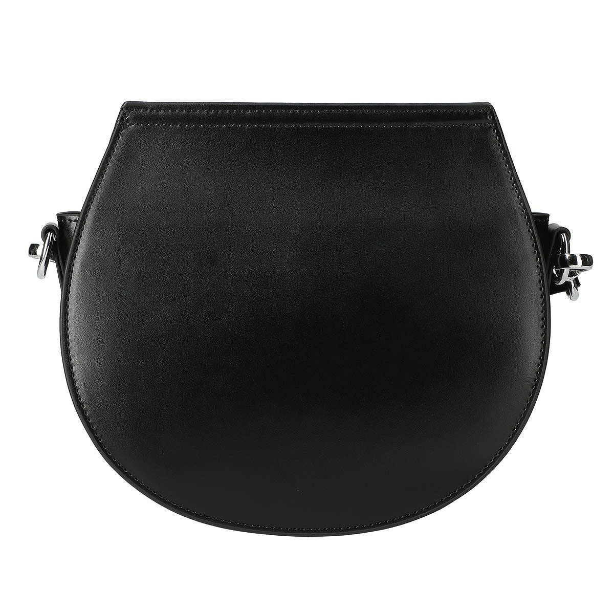 ショルダーレザーバッグ