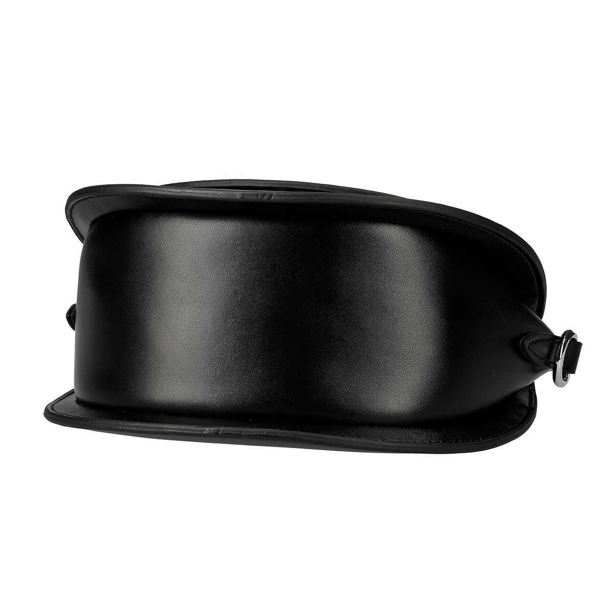 ショルダーレザーバッグ