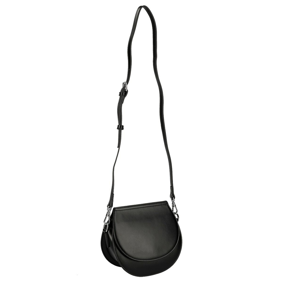 ショルダーレザーバッグ