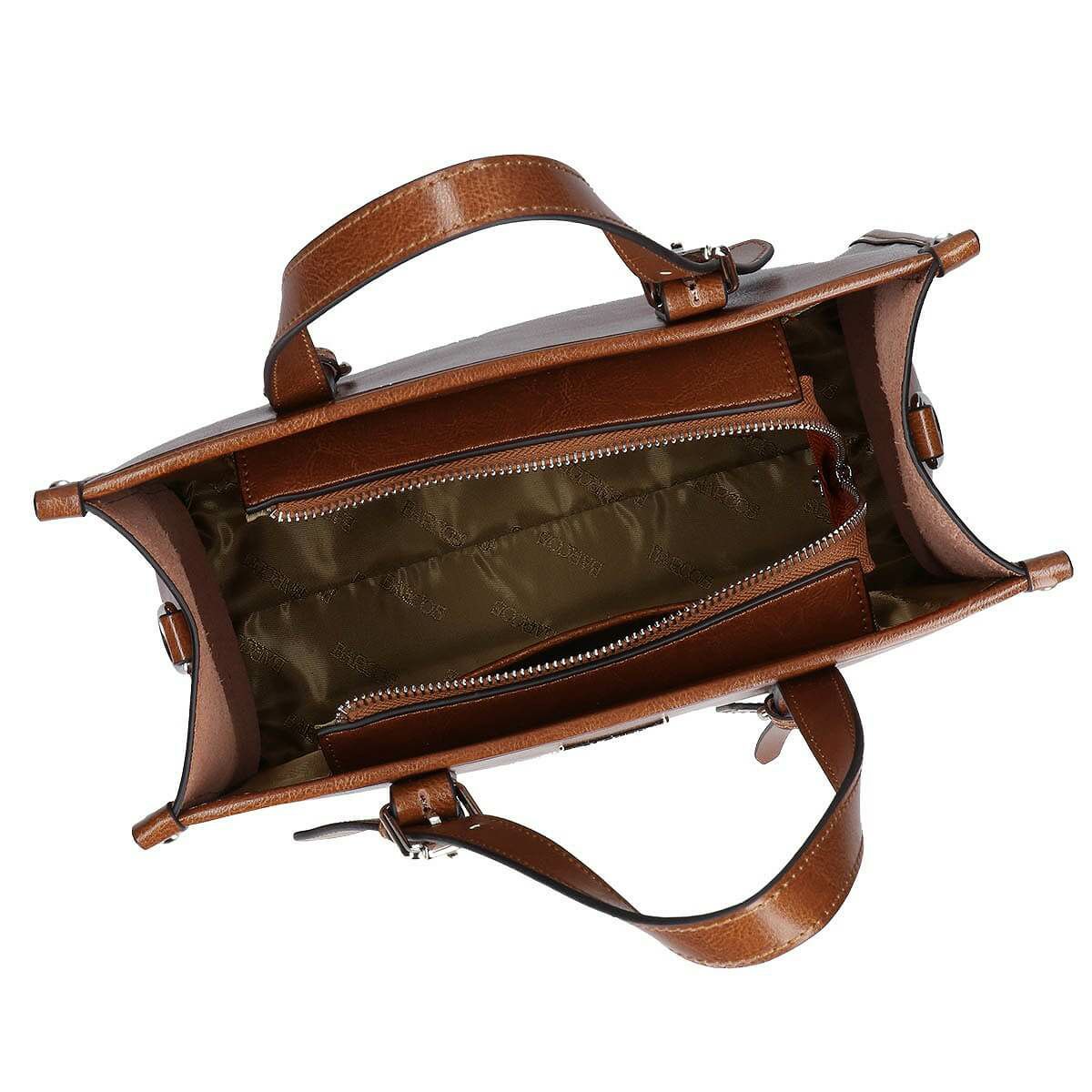 2wayベルトハンドルハンドバッグ