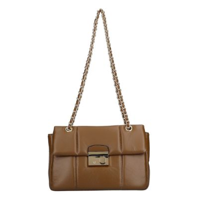 キルティング2wayチェーンバッグ