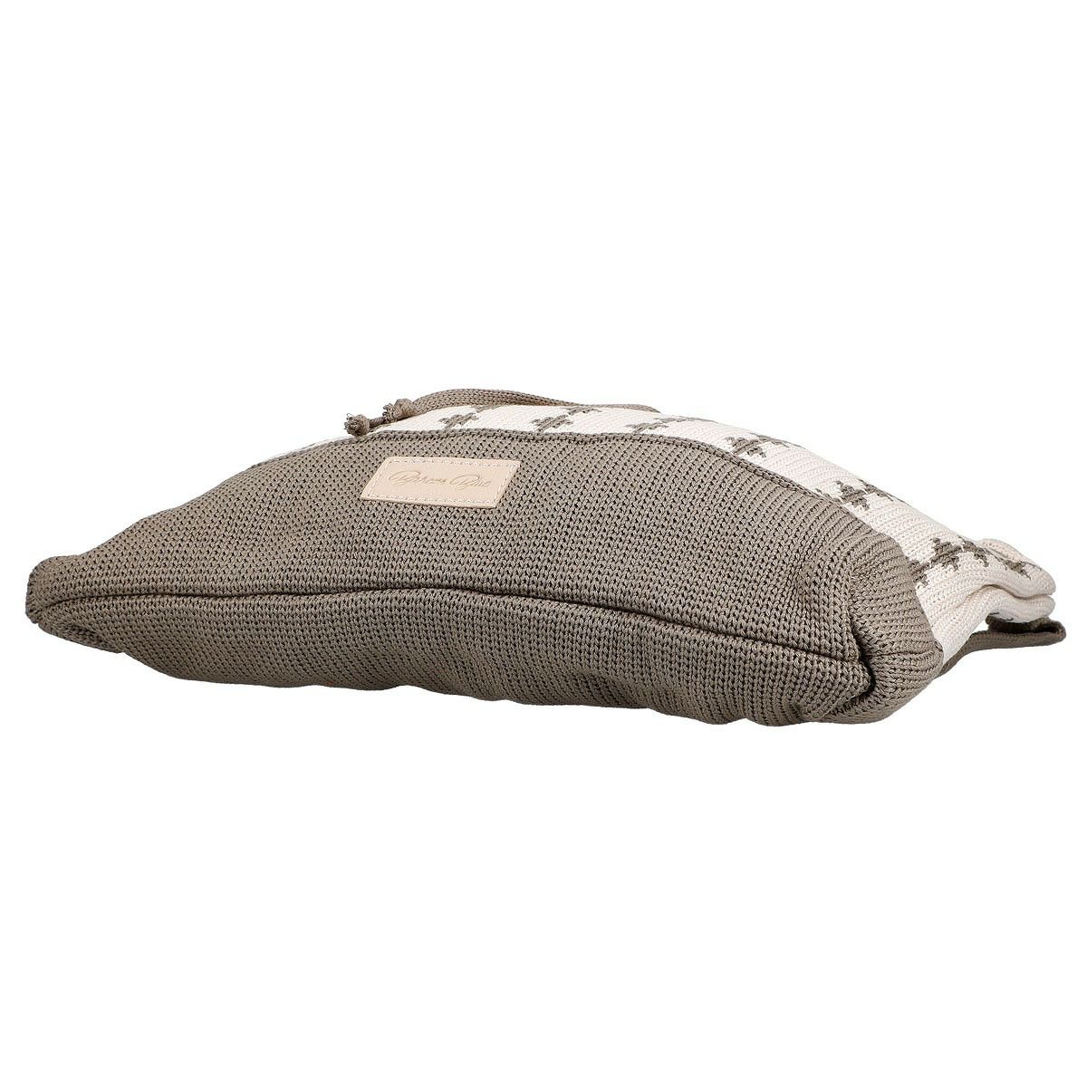 巾着トートバック