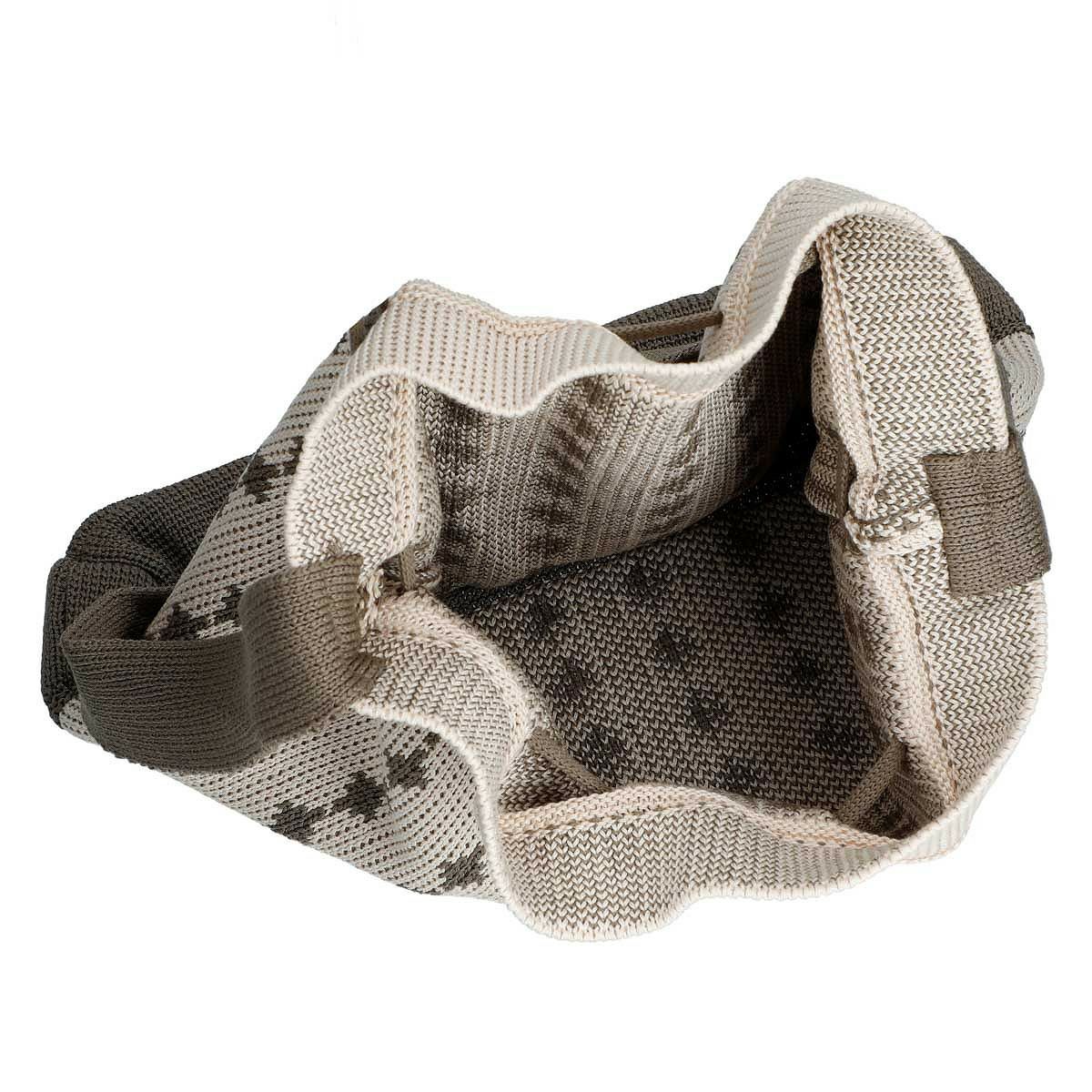 巾着トートバック