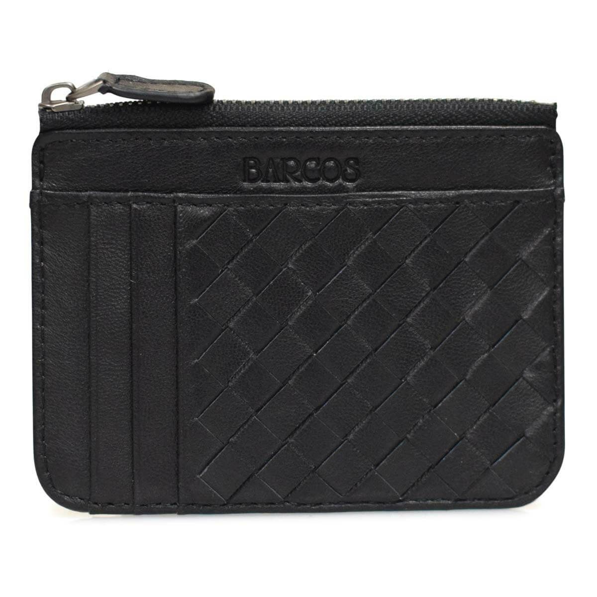 コインケース付きカードケース