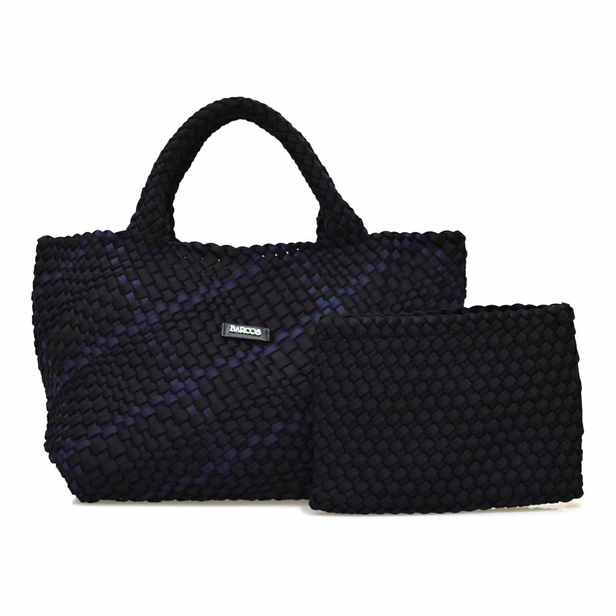 ポリエステル メッシュトートバッグ（LARGE SIZE）