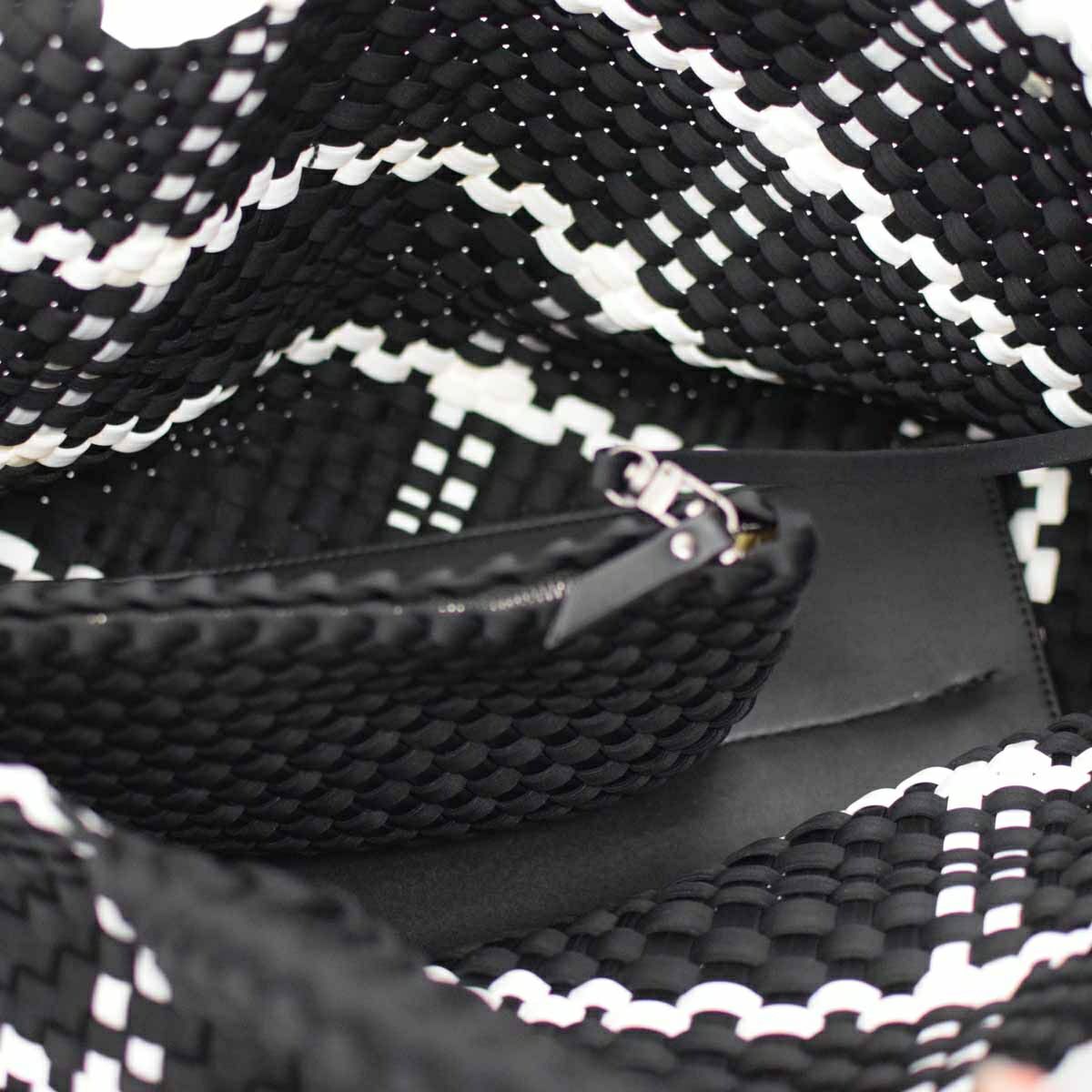 ポリエステル メッシュトートバッグ（LARGE SIZE）