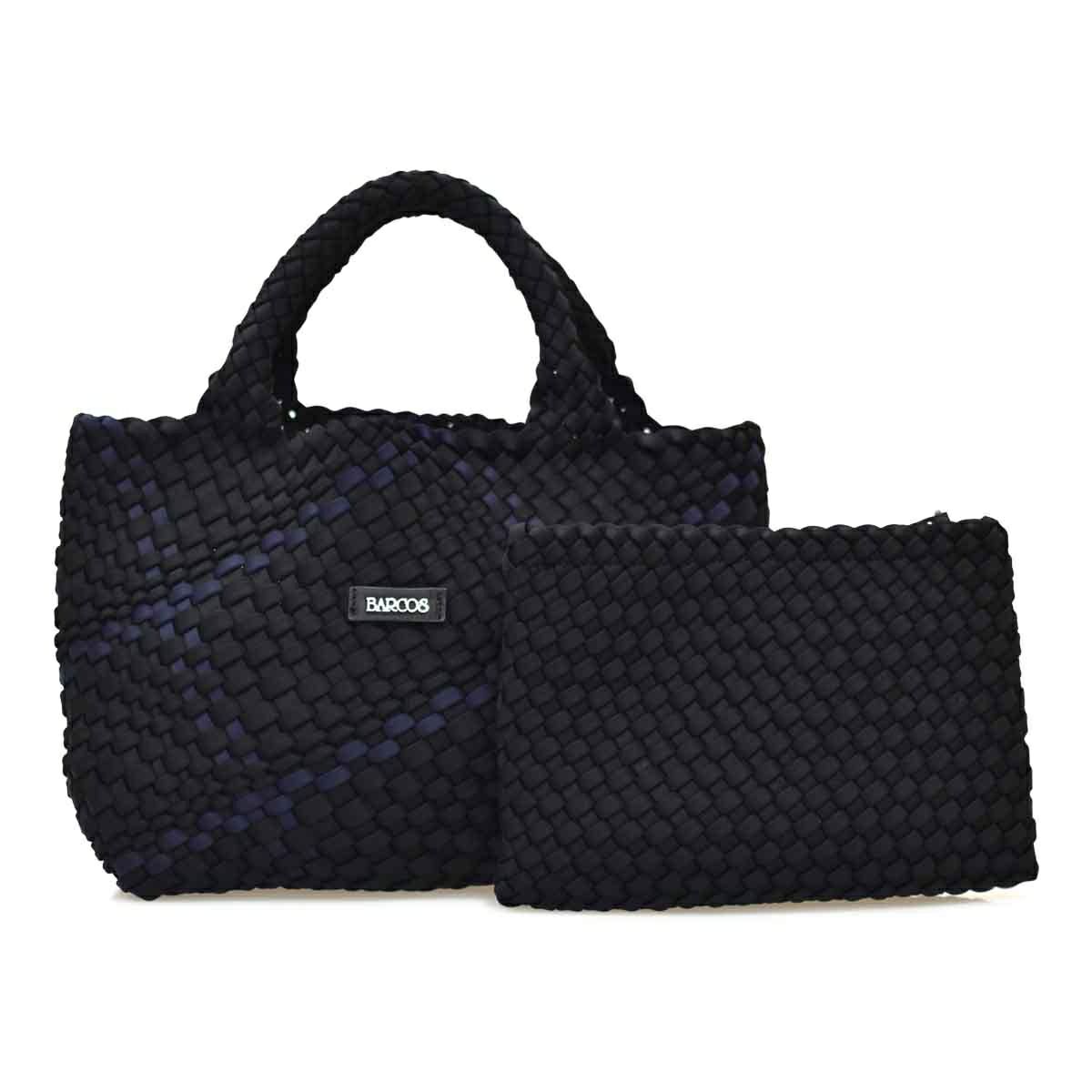 ポリエステル メッシュトートバッグ（MEDIUM SIZE）