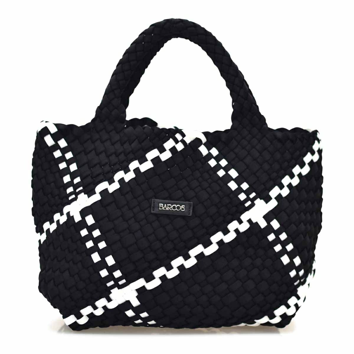 ポリエステル メッシュトートバッグ（MEDIUM SIZE）