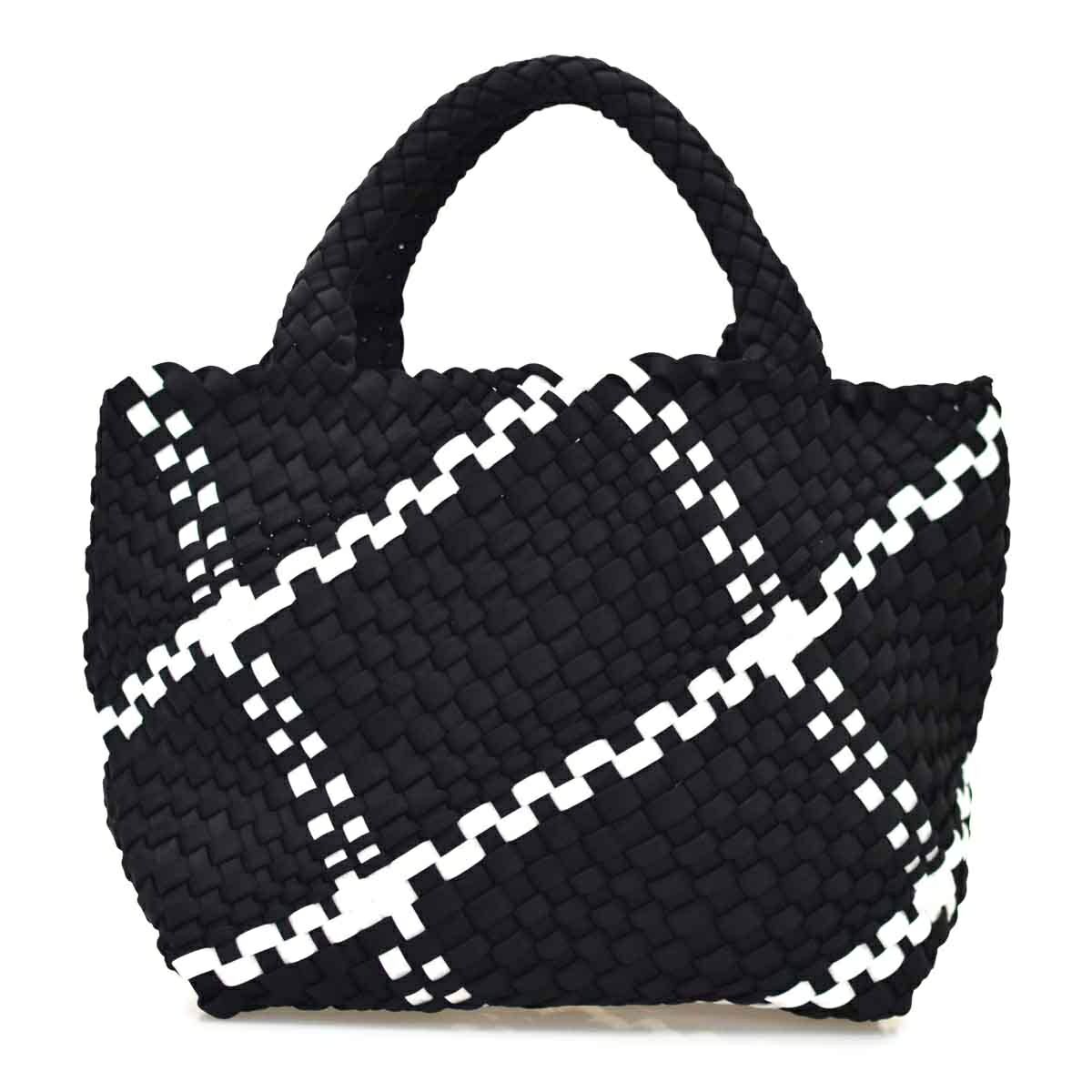 ポリエステル メッシュトートバッグ（MEDIUM SIZE）