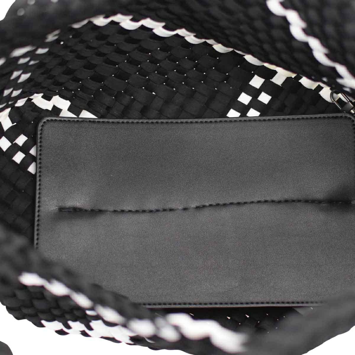 ポリエステル メッシュトートバッグ（MEDIUM SIZE）