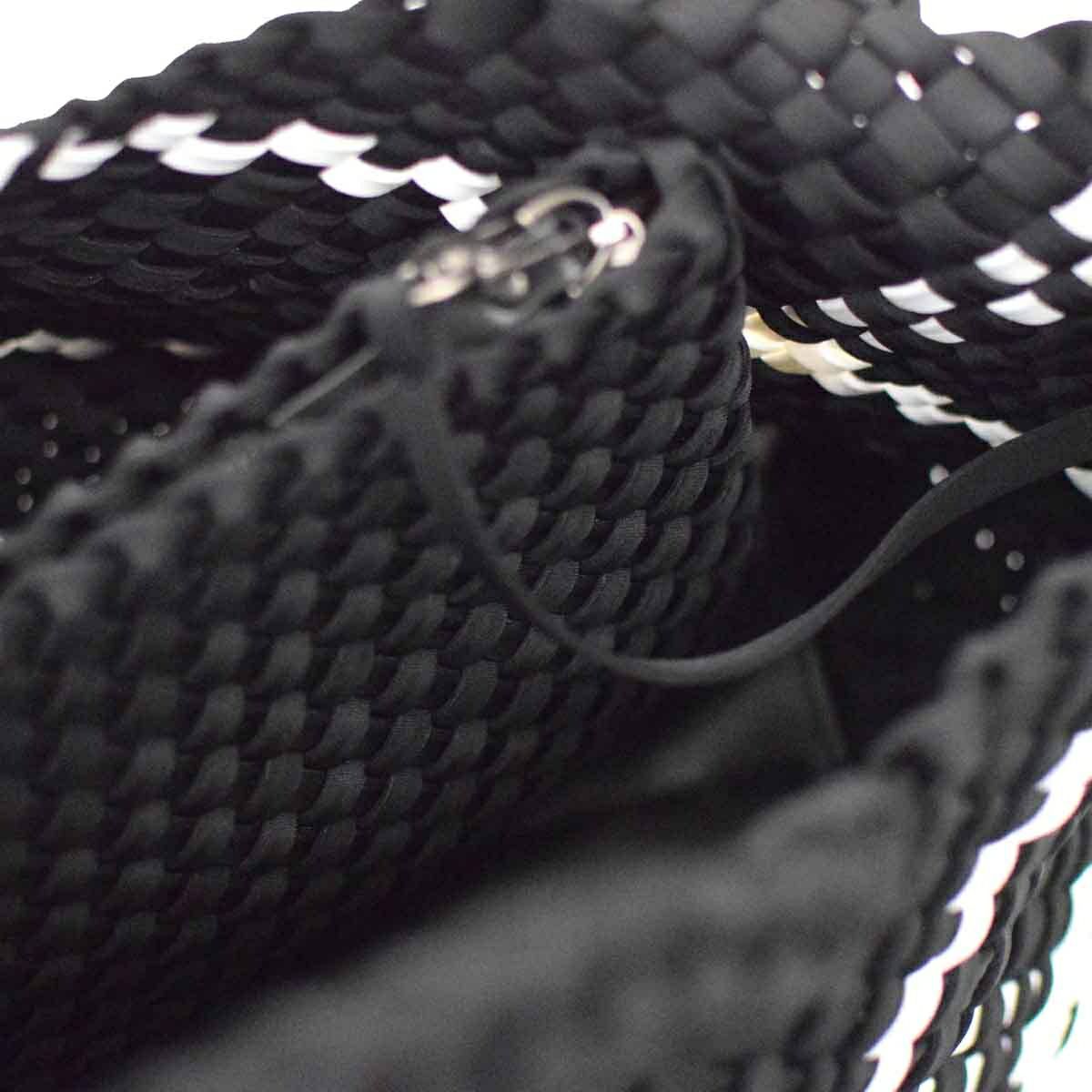 ポリエステル メッシュトートバッグ（MEDIUM SIZE）