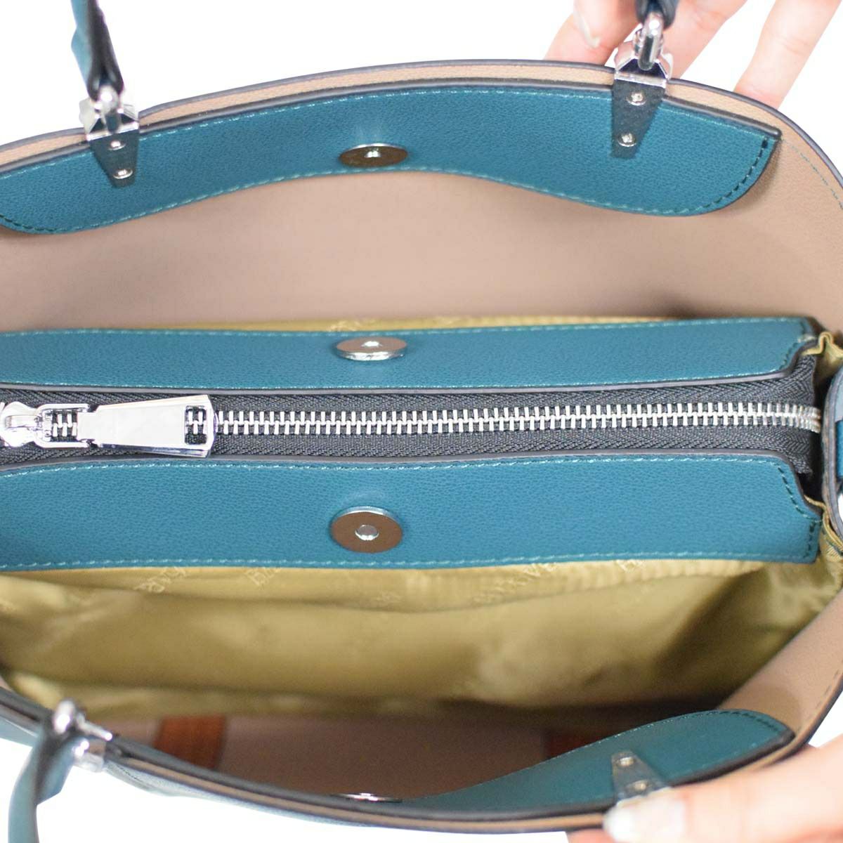 ワンポイントハンドバッグ