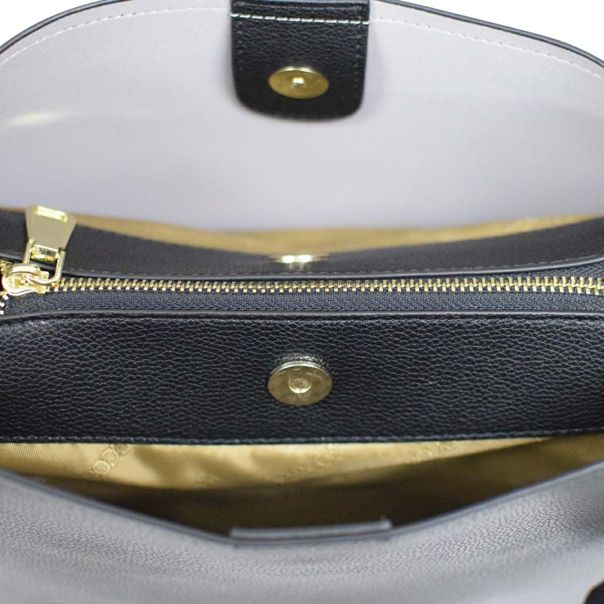 2wayレザーハンドバッグ