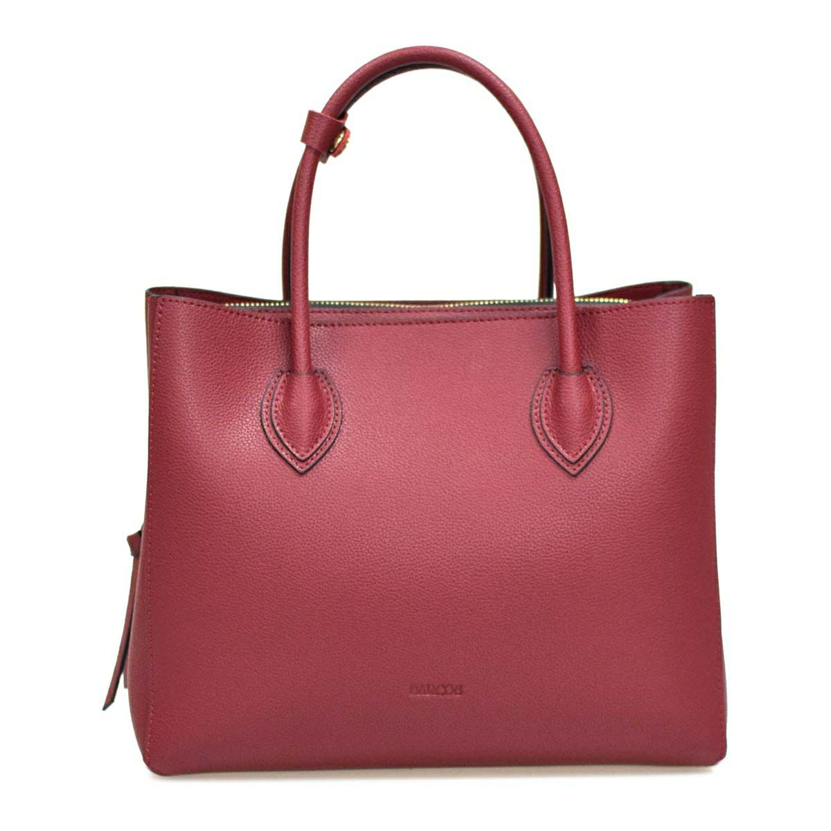 2wayレザーバッグ