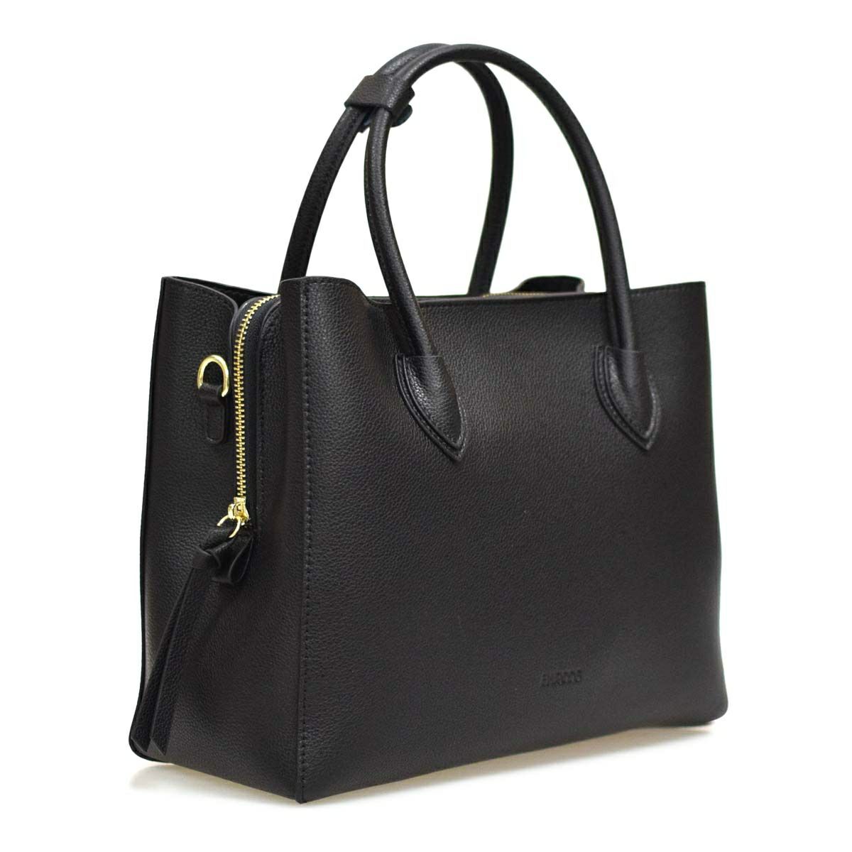 2wayレザーバッグ