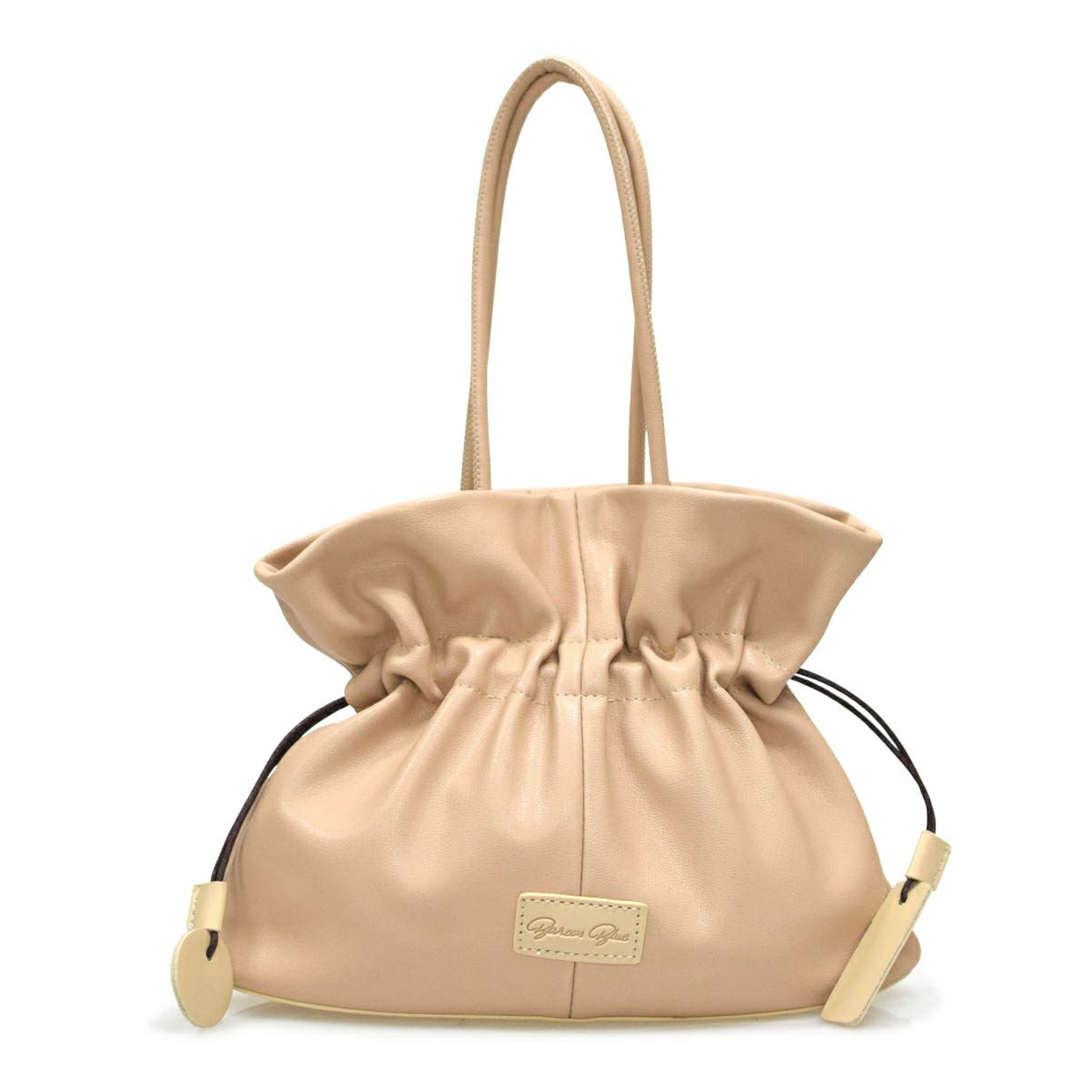 2way巾着ハンドバッグ